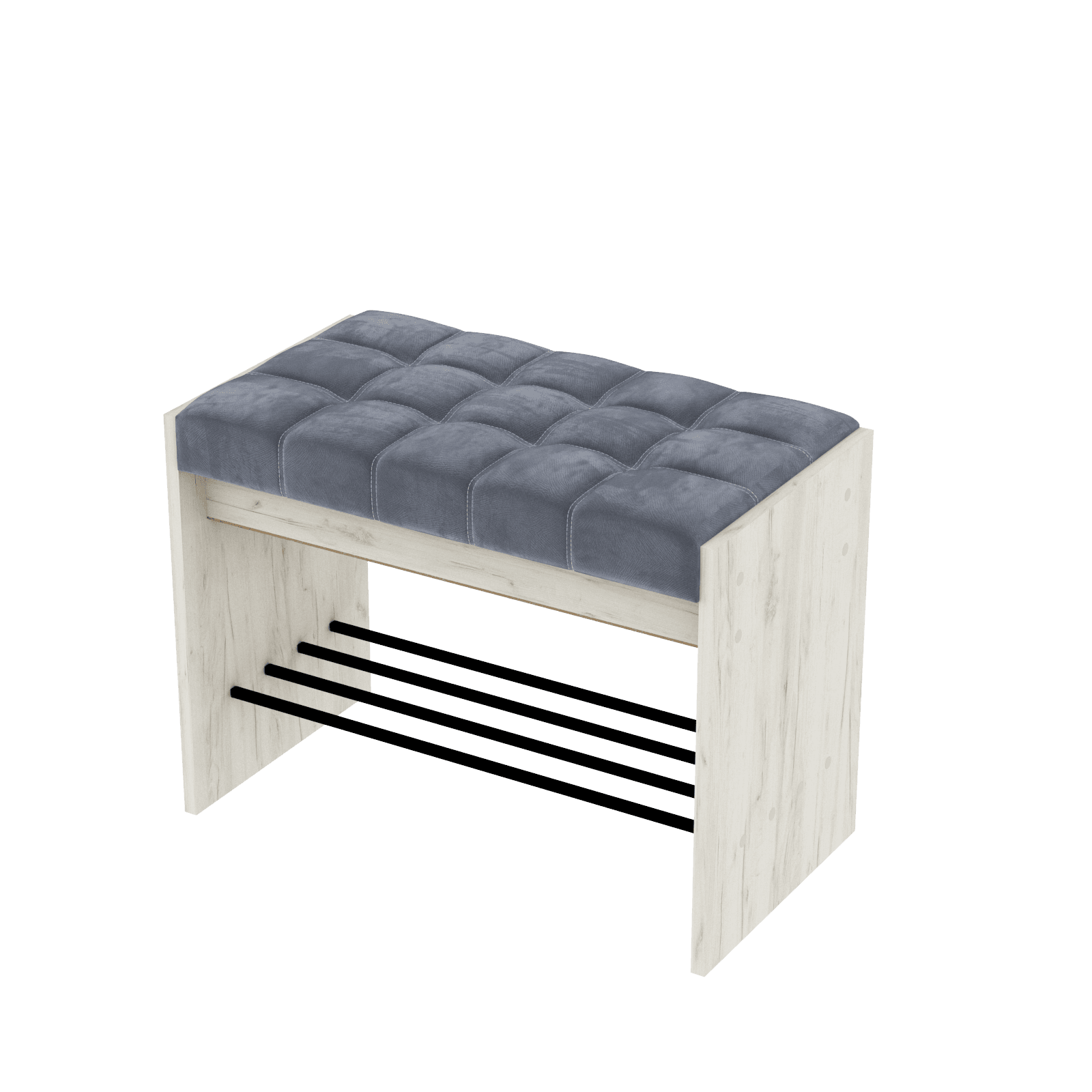 Обувница Калипсо-4